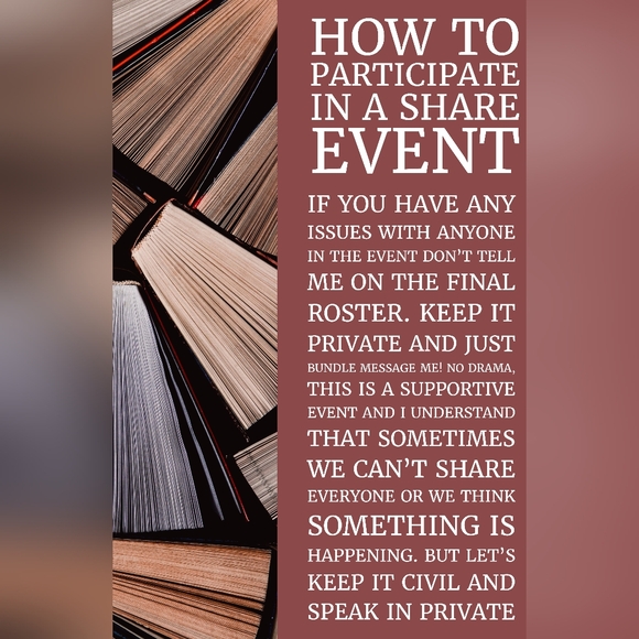 Event has finished, please finish your shares🌻 - Picture 6 of 7